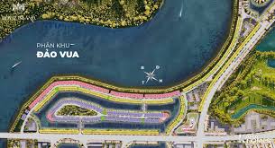 🌊 Biệt thự song lập mặt tiền đắt giá – sau nhà là biển, cạnh công viên & Vincom Megamall 🌊 - Ảnh 3